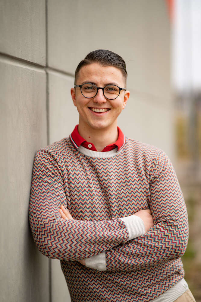 Albrecht Elenz (TMC Media)