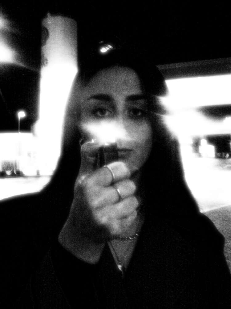 Tuana Parlak (TMC Media)