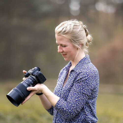 Hunde- und Paarfotografie - Sina Möller aus Mannheim