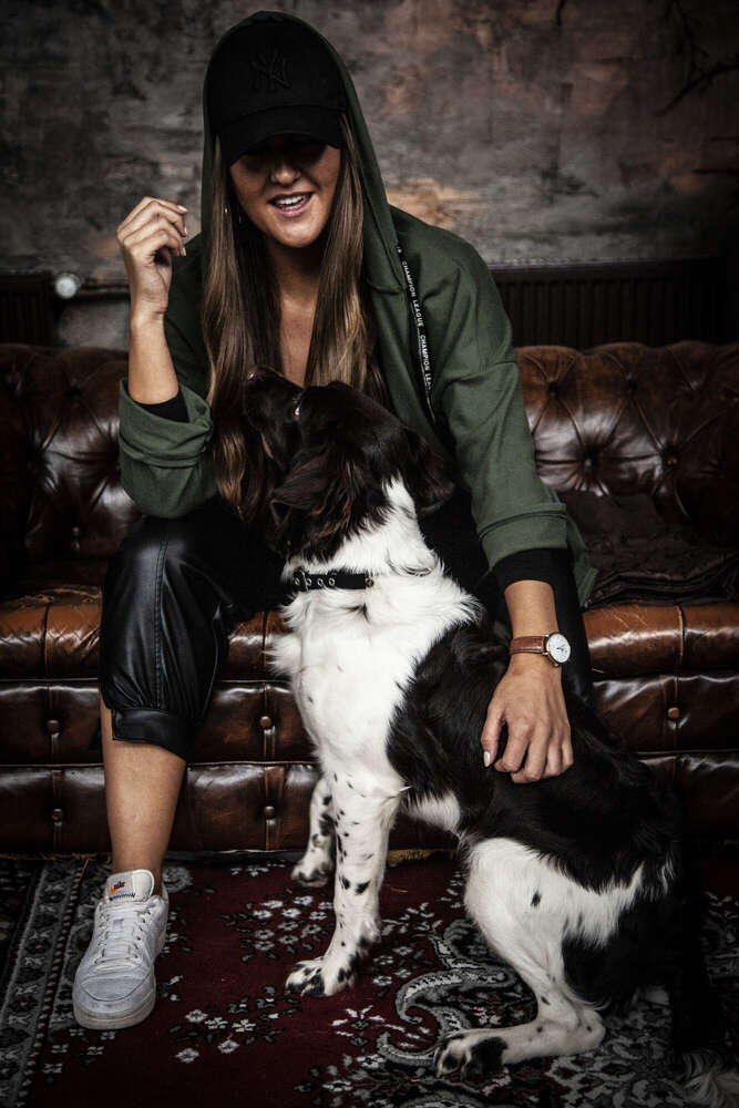 Fotostudio Essen und Mülheim a.d.R.