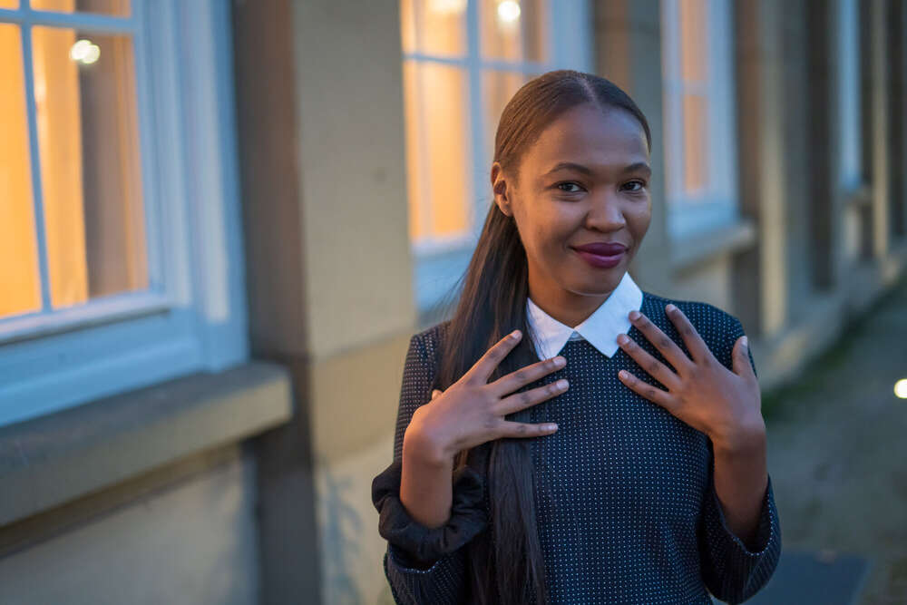 Portrait (Patrick Walter Foto- und Videografie)