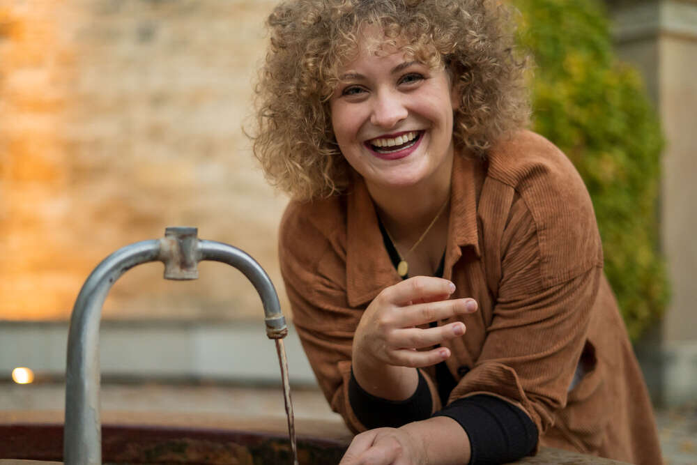 Portrait (Patrick Walter Foto- und Videografie)