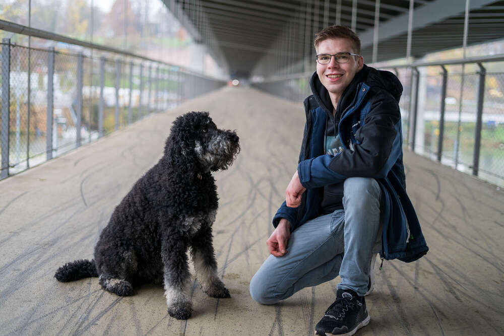 Profilbild (Patrick Walter Foto- und Videografie)