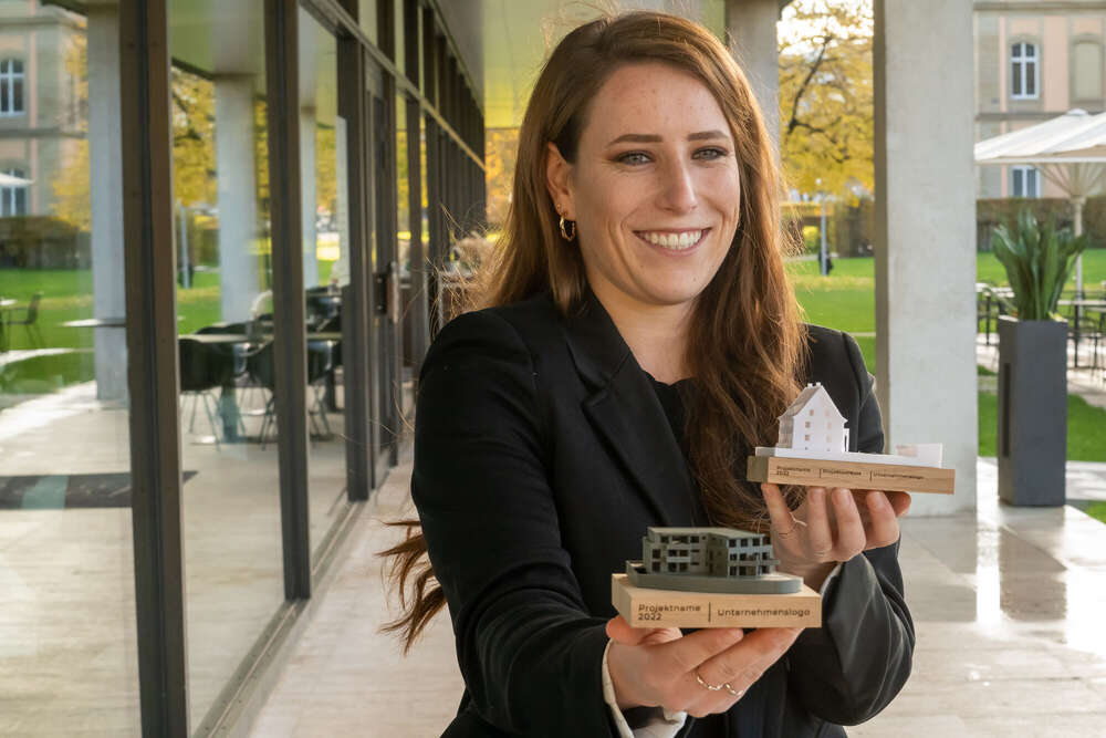 Business-Fotografie (Patrick Walter Foto- und Videografie)