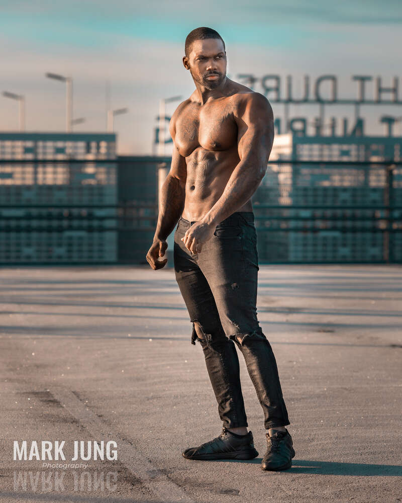 MarkJung Photography (MarkJung Photography)