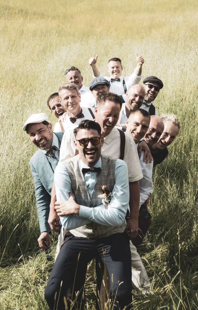 Marcus Lerch Fotografie (Marcus Lerch Fotografie)