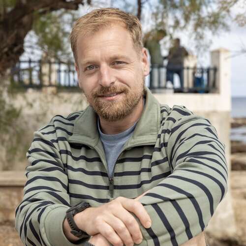 Marcus Lerch Fotografie - Marcus Lerch aus Breitenbach