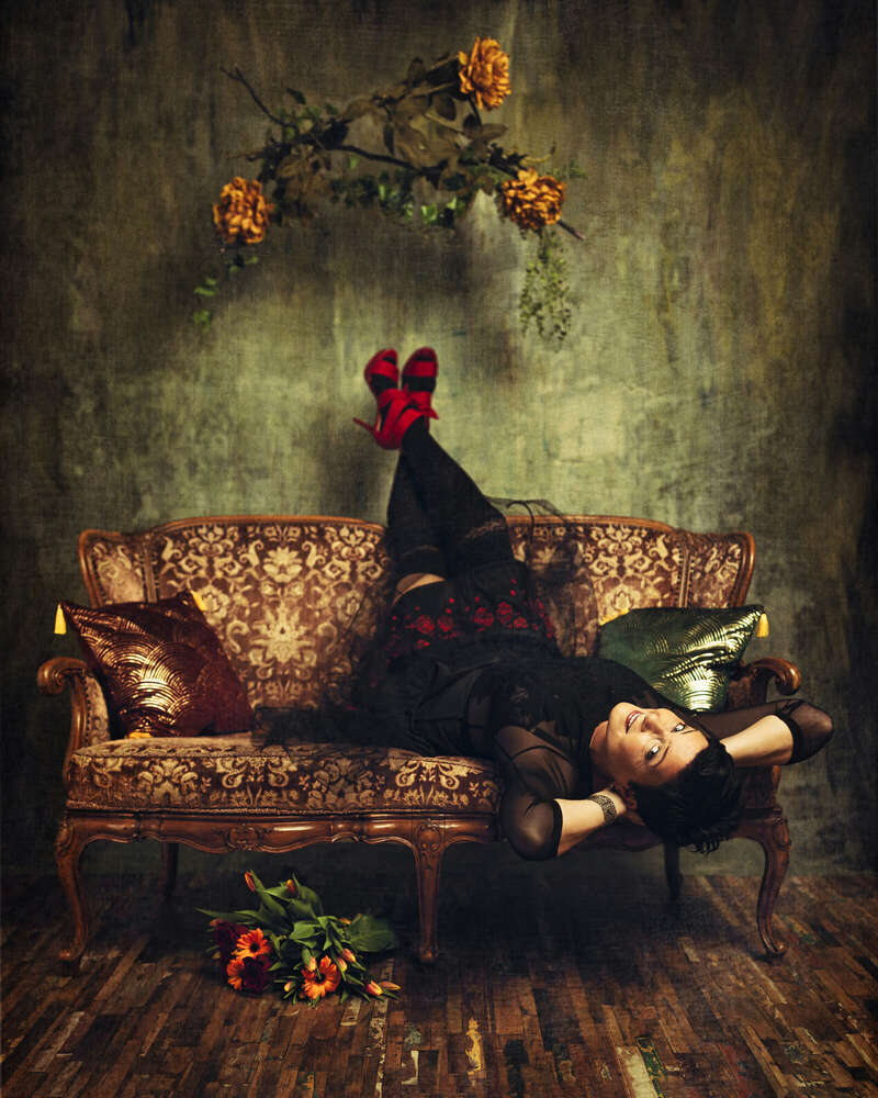 Marta Gillner Photography (Marta Gillner Photography)