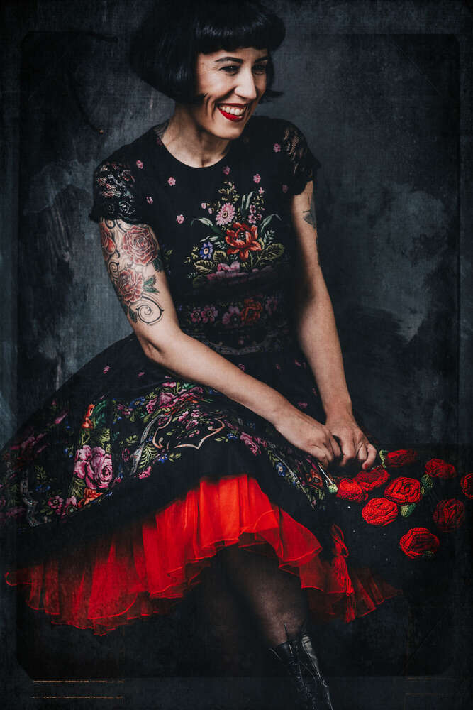 Marta Gillner Photography (Marta Gillner Photography)