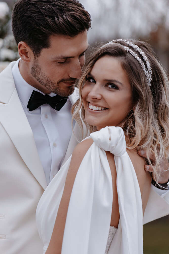 Eventscheune Gut Ludwigsruhe (IM creative)