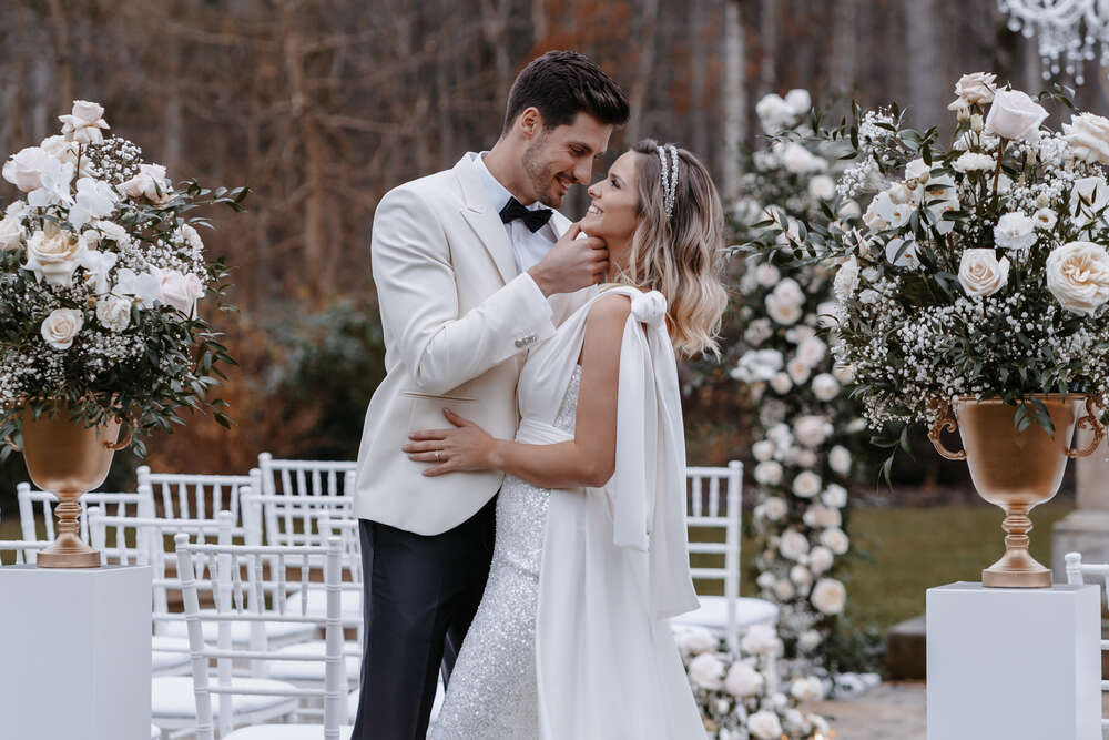 Eventscheune Gut Ludwigsruhe (IM creative)