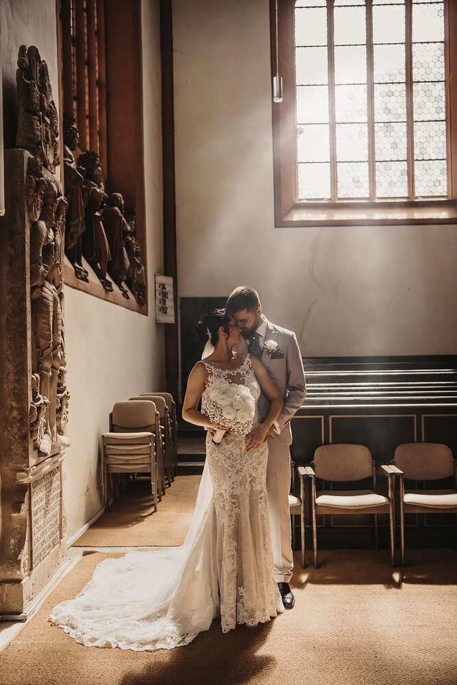 Hochzeit (Shahram Azimidizaj)