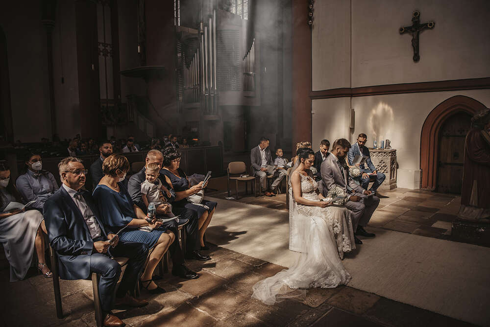 Hochzeit (Shahram Azimidizaj)