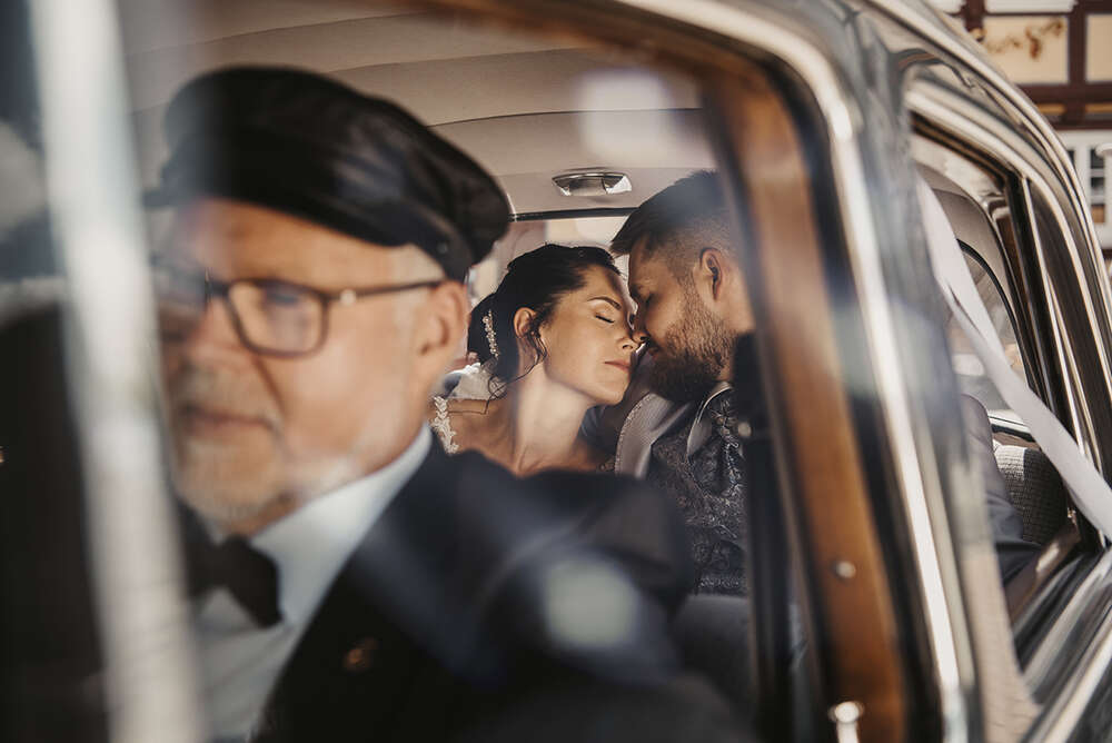 Hochzeit (Shahram Azimidizaj)