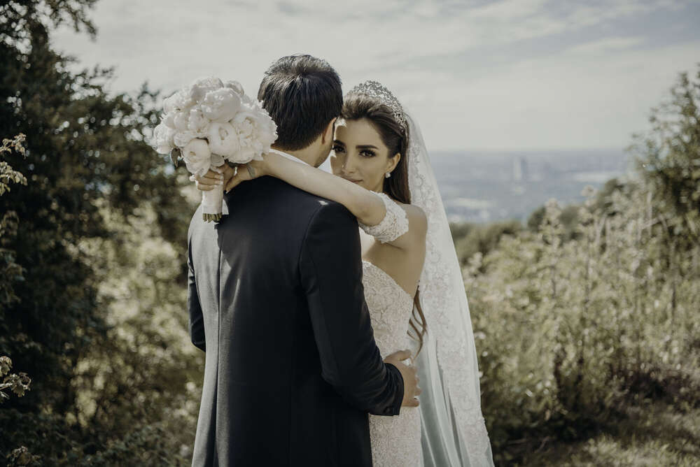 Hochzeit (Shahram Azimidizaj)