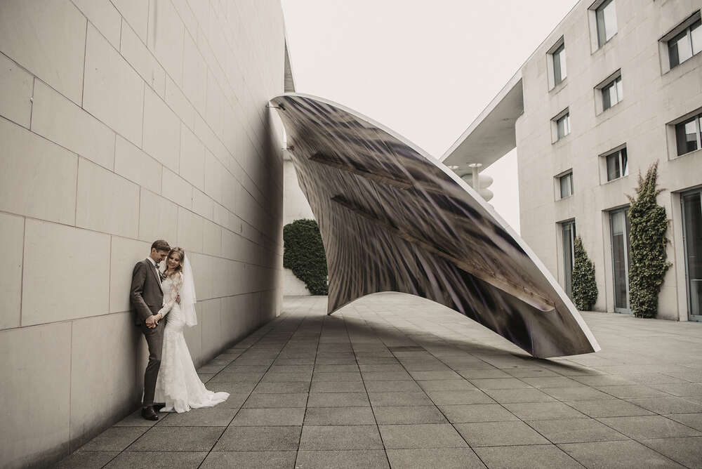 Hochzeit (Shahram Azimidizaj)