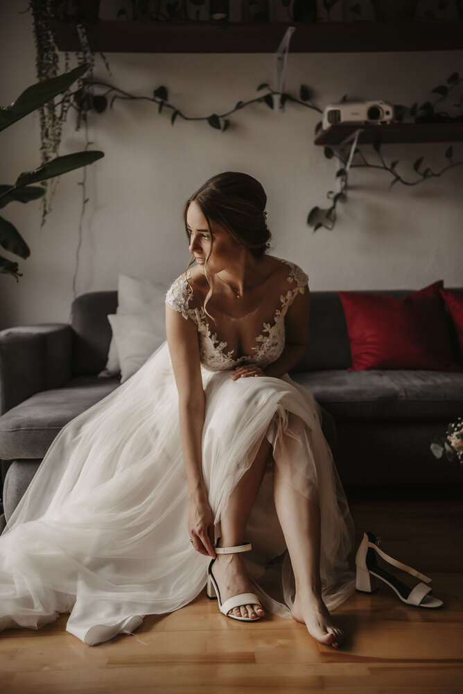 Braut (Shahram Azimidizaj)