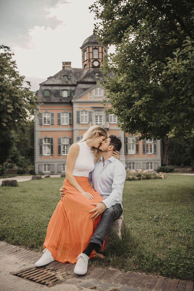 Paarshooting (Shahram Azimidizaj)