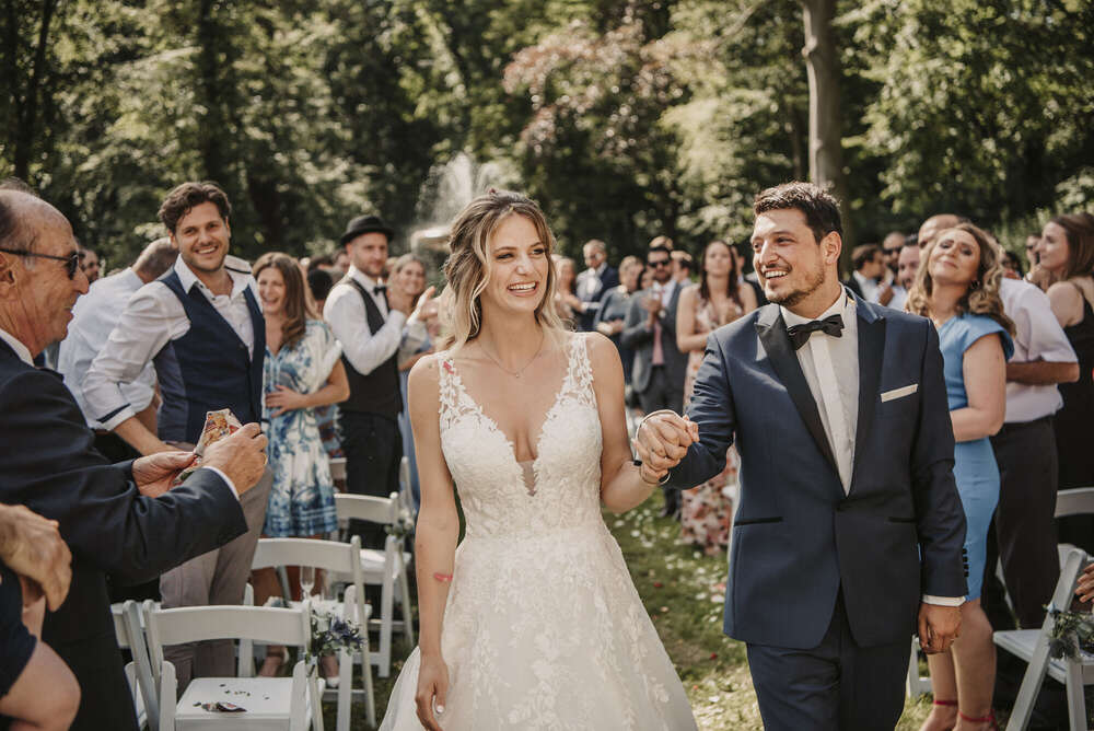 Echte Liebe (Shahram Azimidizaj)