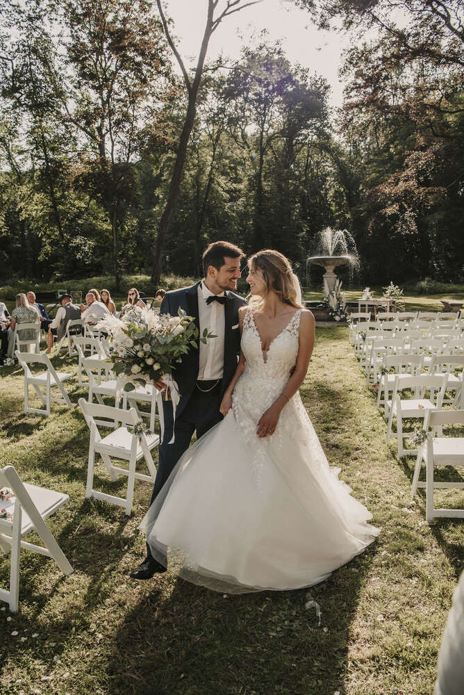 Hochzeit (Shahram Azimidizaj)