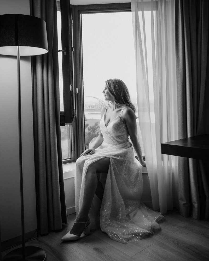 Braut (Shahram Azimidizaj)