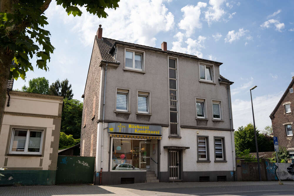 Professionelle Business & Immobilienfotografie