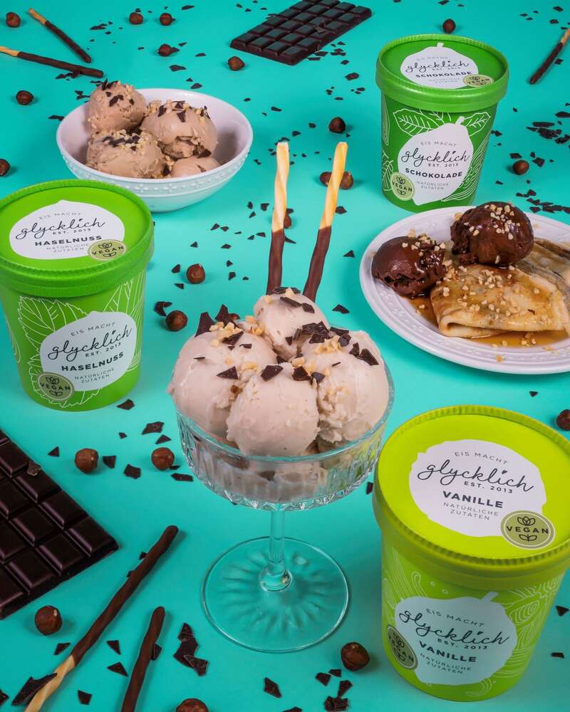 Produktfotografie Milos Kurpas