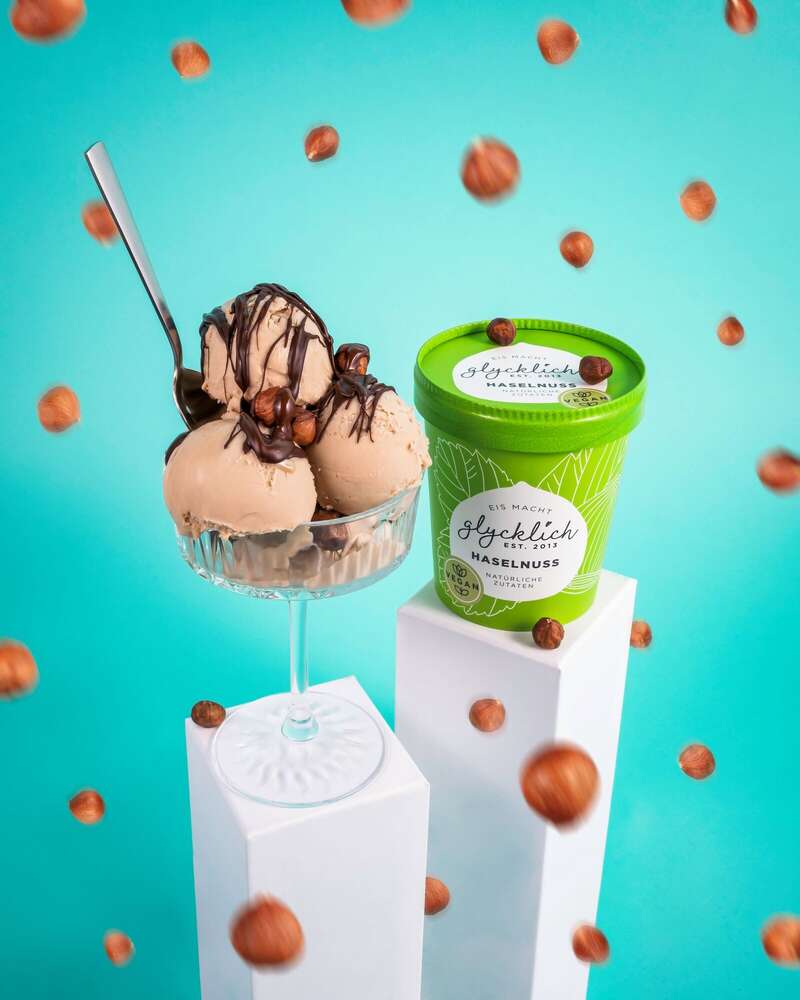 Produktfotografie Milos Kurpas