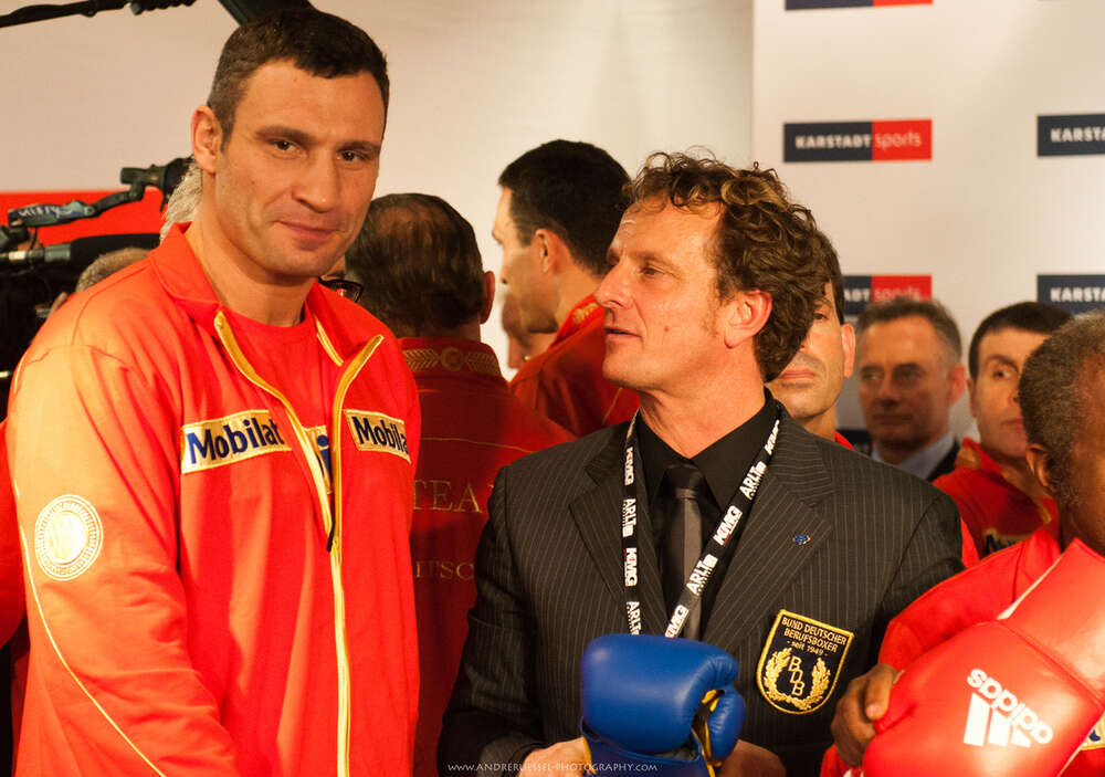 #ARP ANDRÉ RUESSEL PHOTOGRAPHY