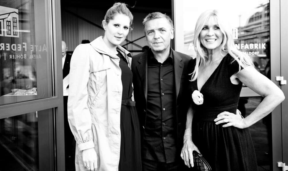 #ARP ANDRÉ RUESSEL PHOTOGRAPHY