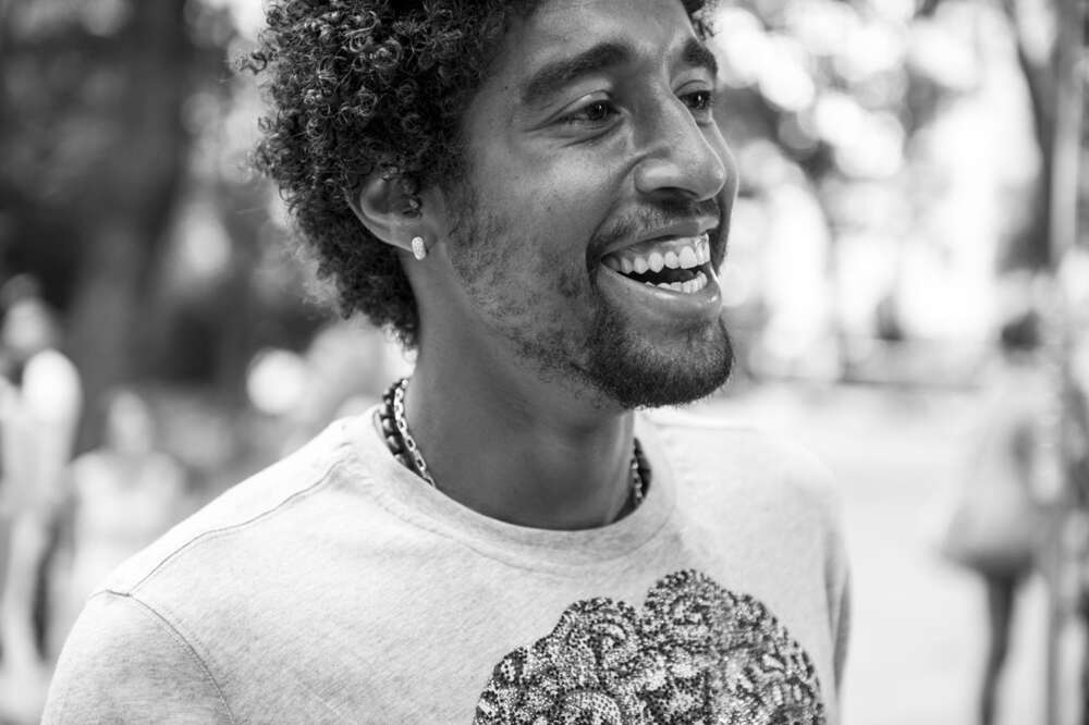 #ARP ANDRÉ RUESSEL PHOTOGRAPHY