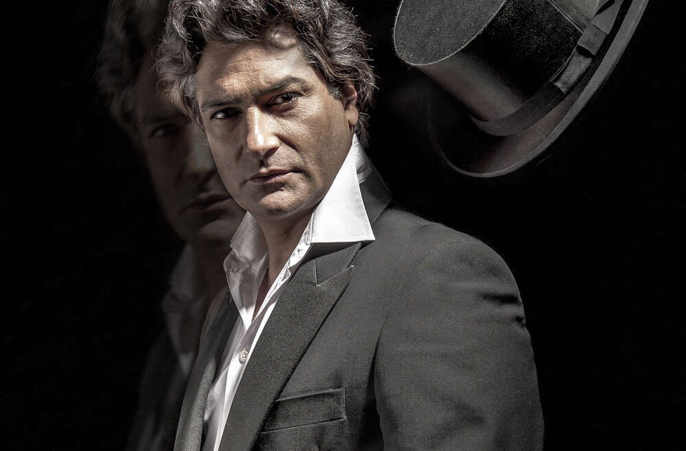 #ARP ANDRÉ RUESSEL PHOTOGRAPHY