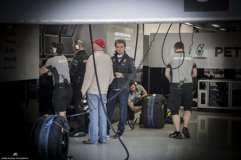 #ARP ANDRÉ RUESSEL PHOTOGRAPHY