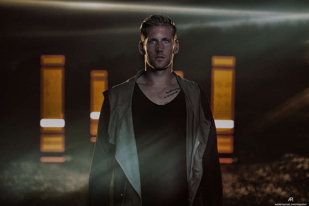 #ARP ANDRÉ RUESSEL PHOTOGRAPHY