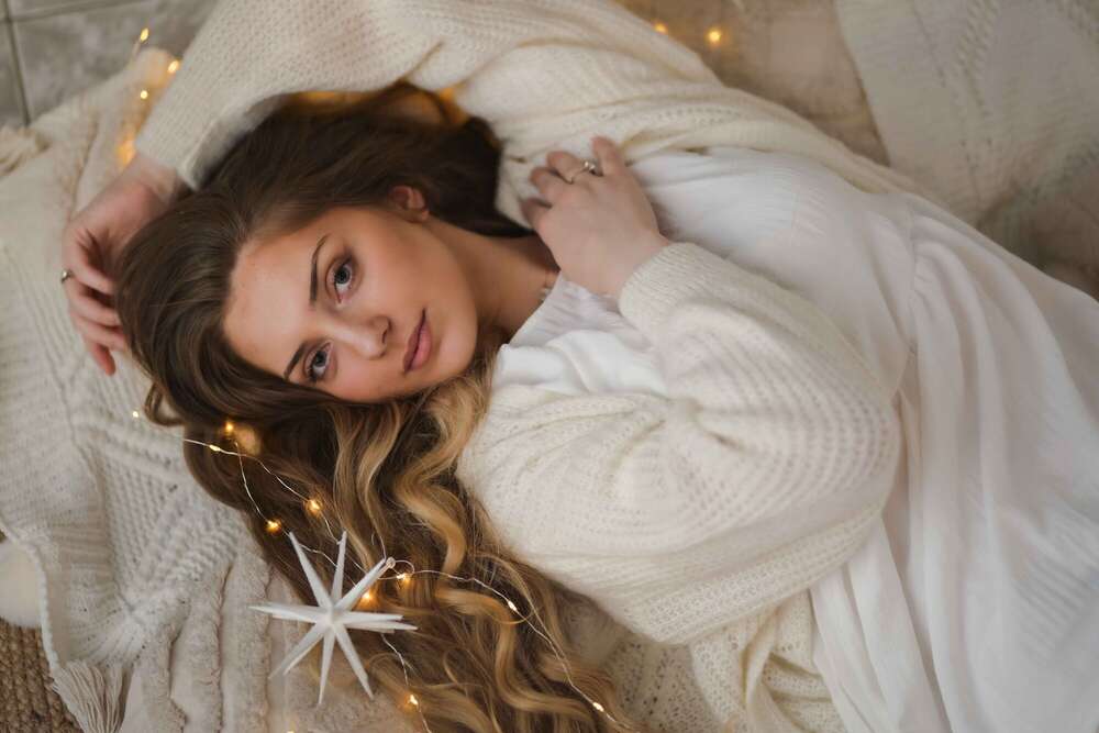 Frauenfotografie (Svetlana Oberländer Photography)