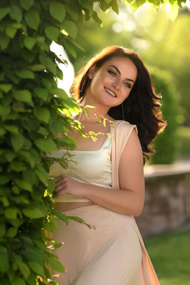 Frauenfotografie (Svetlana Oberländer Photography)