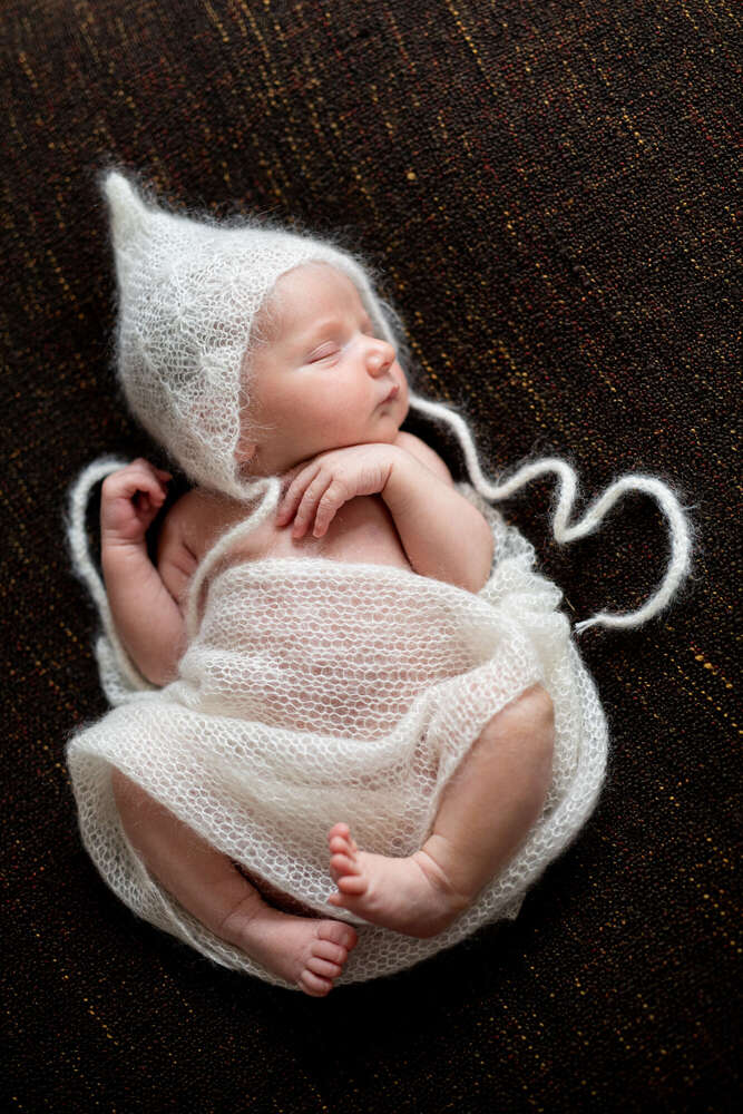 Klein und zart (Kerstin Schmidt Fotografie)