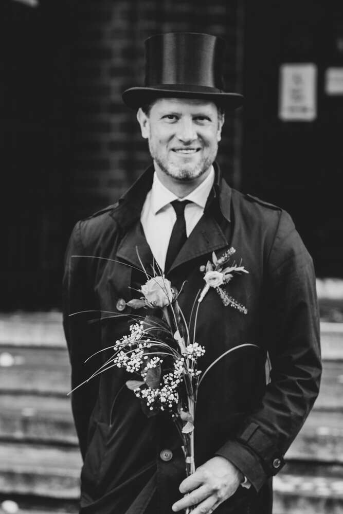 Markus Pfeiffer (Markus Pfeiffer)