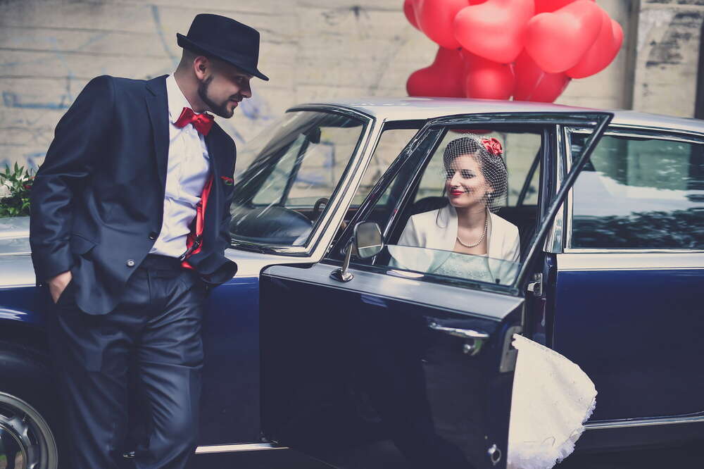 DER HOCHZEITSFOTOGRAF (DER-Hochzeits-Fotograf | IHR Hochzeitsfotograf)