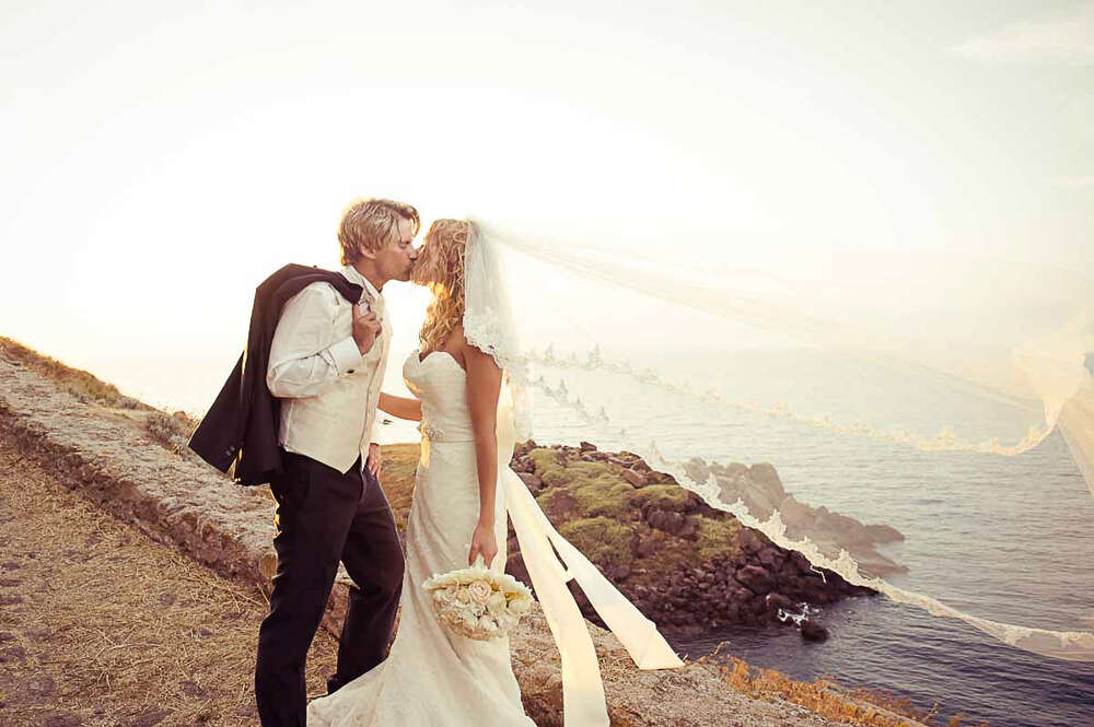 Hochzeit in Italien (Magic Moments)