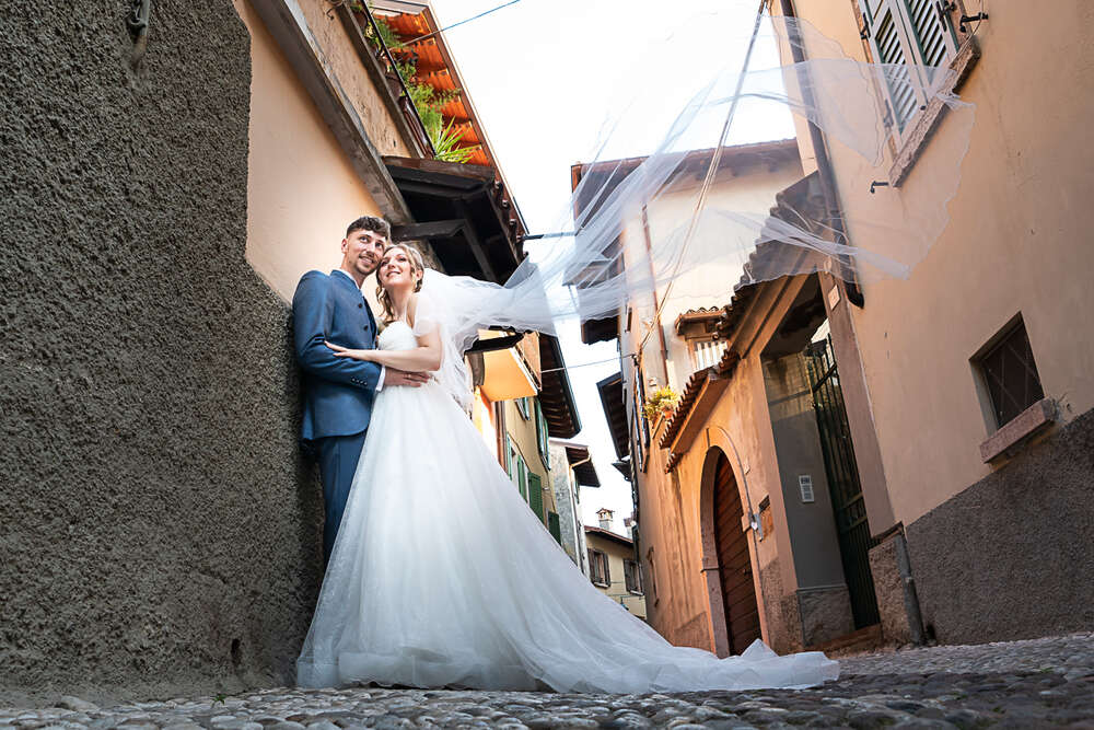 Hochzeit in Italien (Magic Moments)