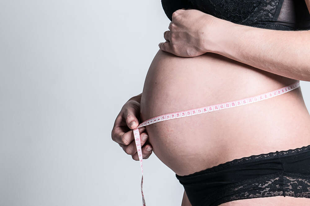 Schwangerschaft (Magic Moments)