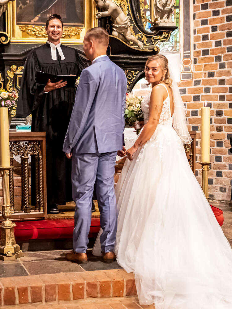 Hochzeitsfotografie (Marianne Schreier (Mamarazzi))