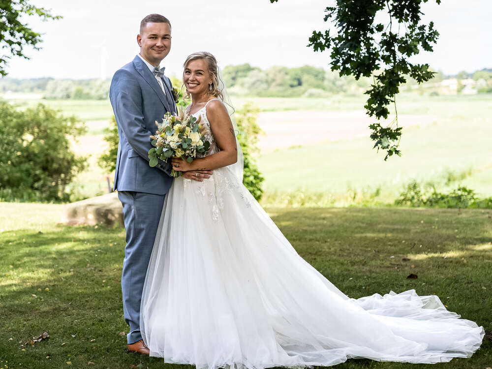 Hochzeitsfotografie (Marianne Schreier (Mamarazzi))