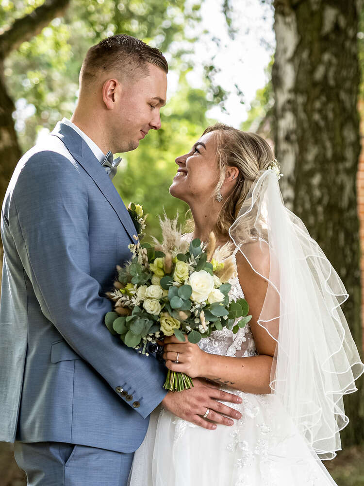 Hochzeitsfotografie (Marianne Schreier (Mamarazzi))