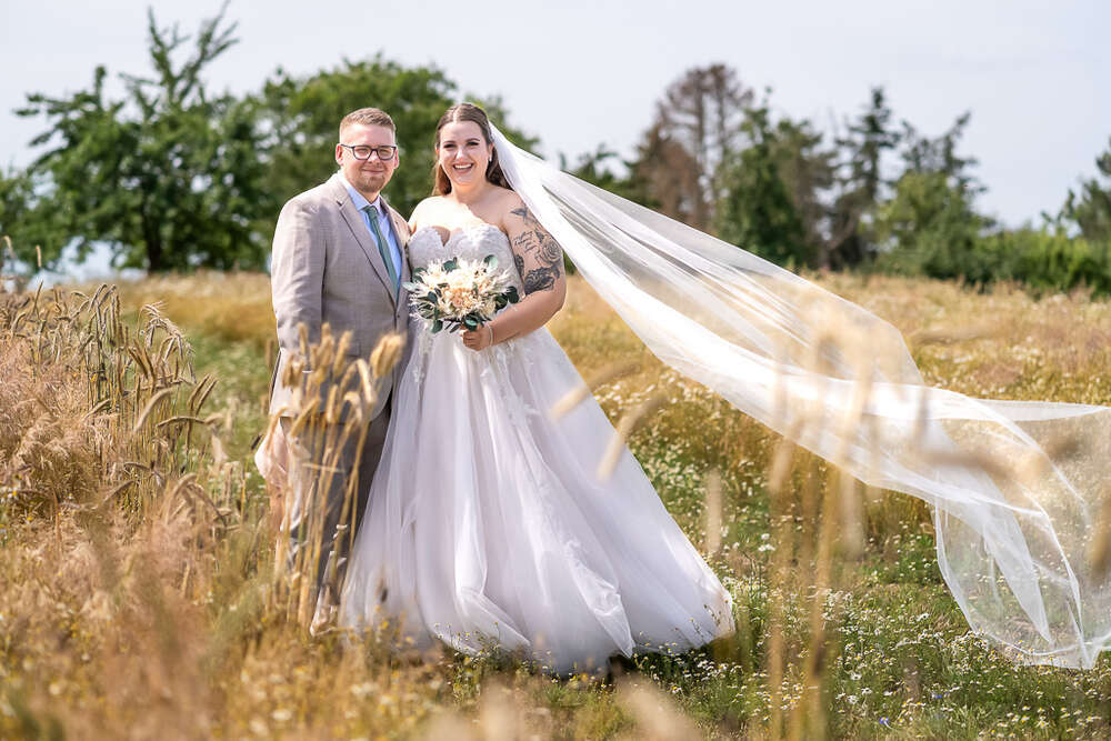 Hochzeitsfotografie (Marianne Schreier (Mamarazzi))