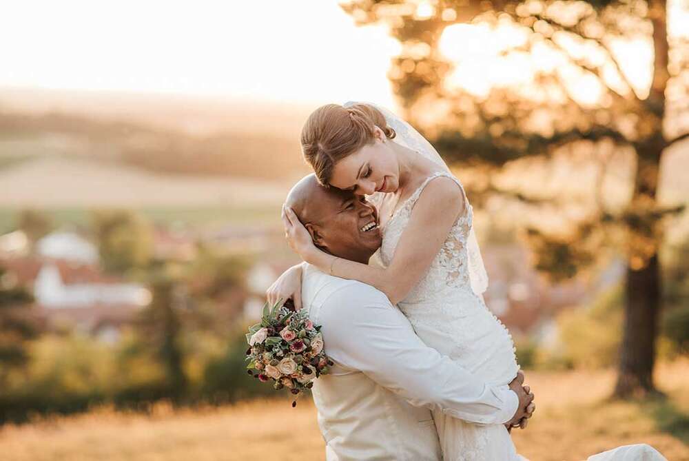 Hochzeitsfotografie (herzblut-studio)