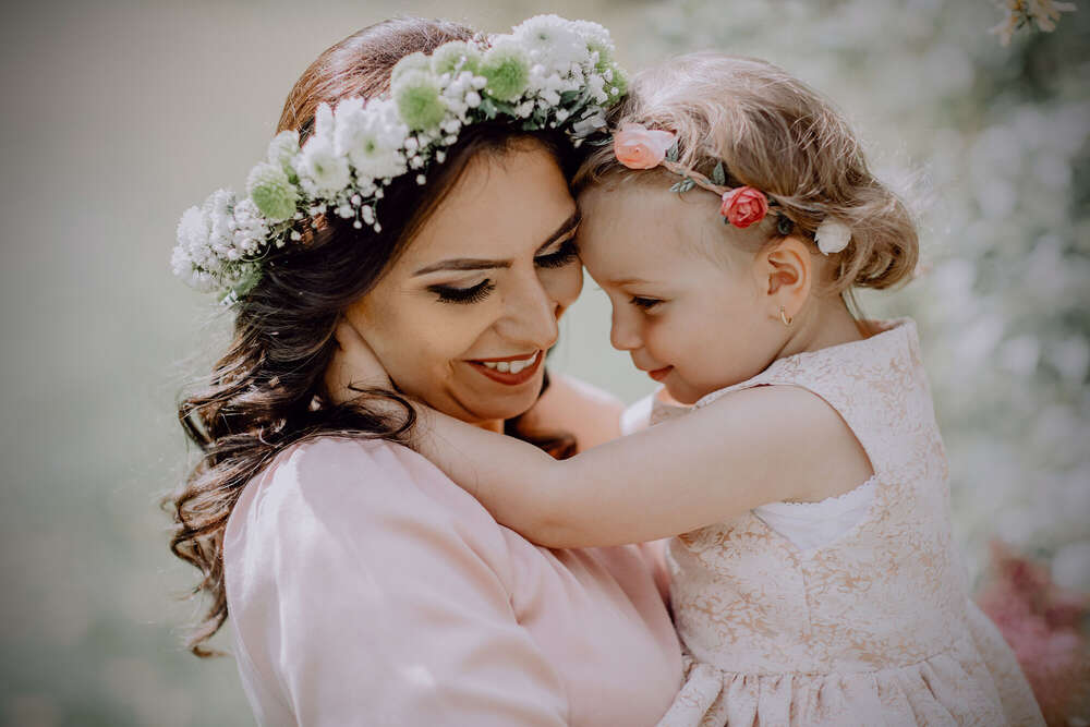 Familienfotografie (herzblut-studio)