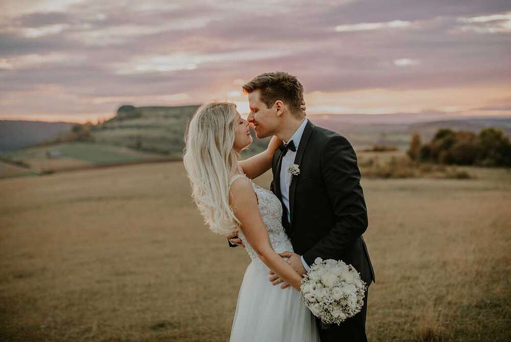 After Wedding Shooting  (herzblut-studio)