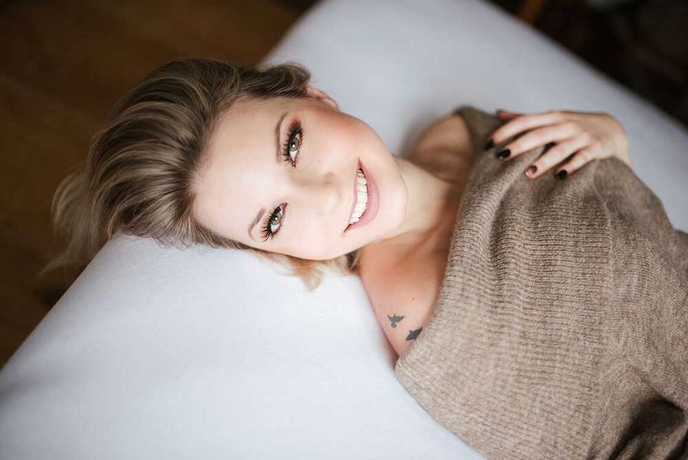 Portraitshooting (herzblut-studio)